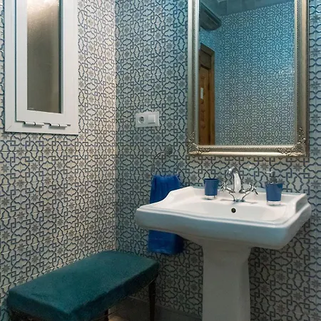 Casa De La Juderia Dona Pilar Apartment Seville Exterior photo