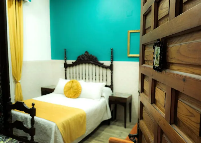 Casa De La Juderia Dona Pilar