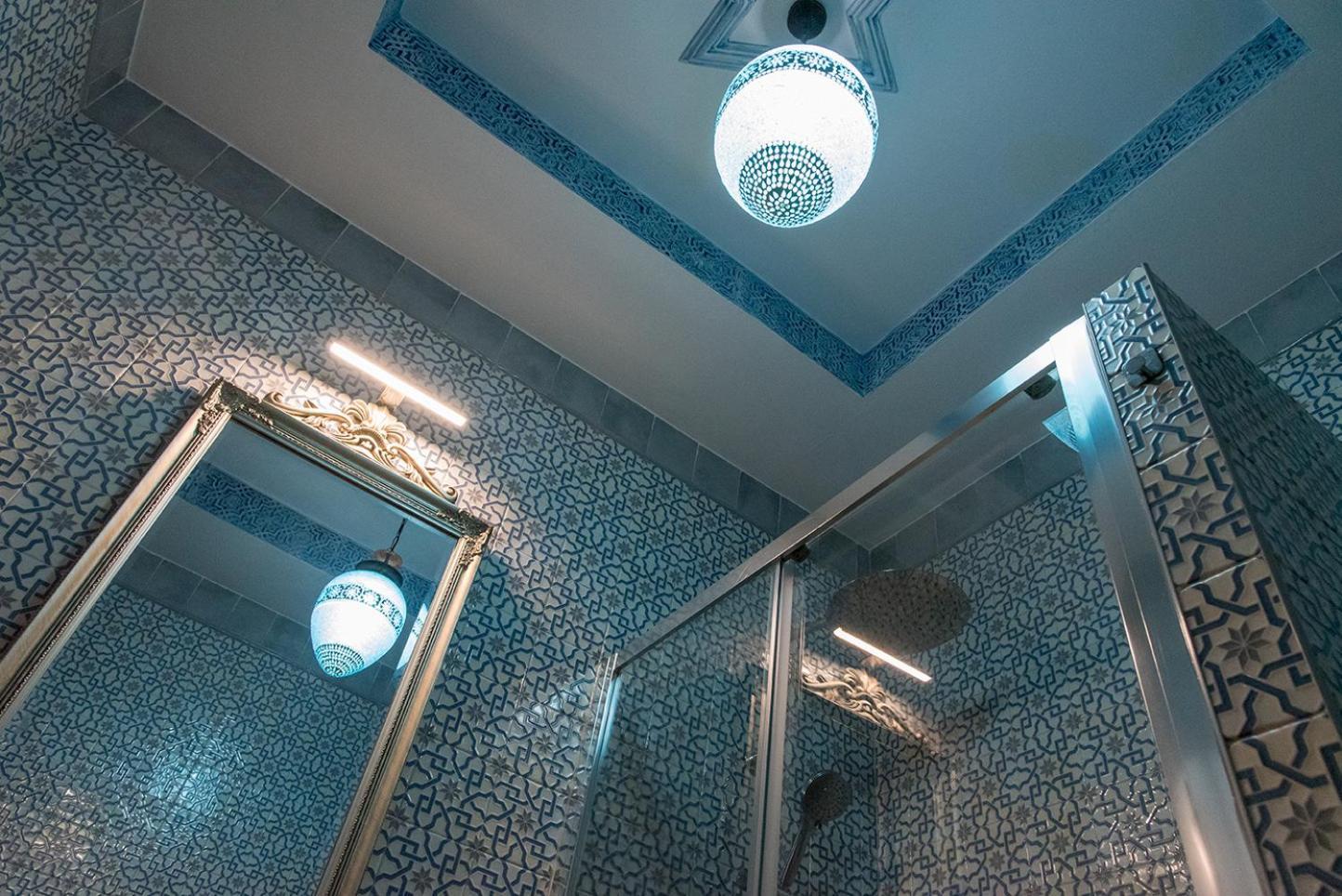Homestay Casa De La Juderia Dona Pilar Seville